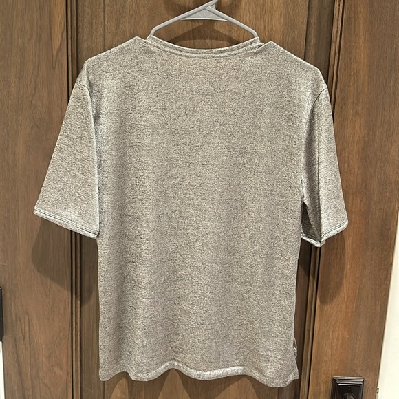 Pilcro silver top - Picture 3 of 3